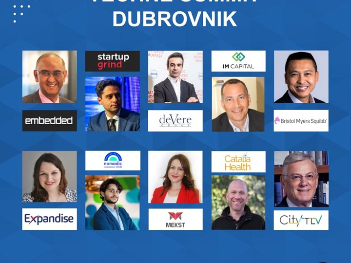 Attend Techne Summit Dubrovnik for FREE!